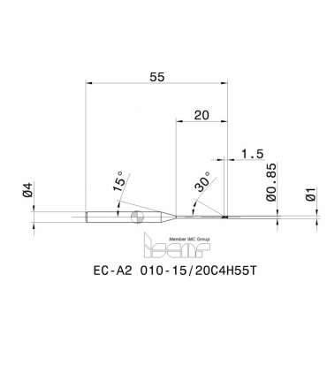EC-A2 010-15/20C4H55T SP02UF