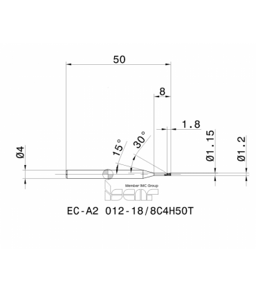 EC-A2 012-18/8C4H50T SP02UF