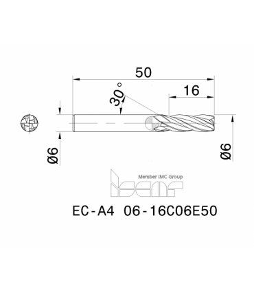 EC-A4 06-16C06E50 IC08