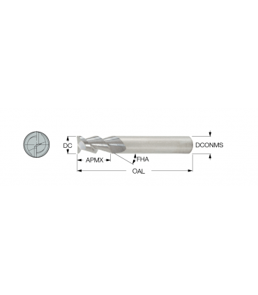 ECA080F20-2C08 IC08
