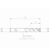 ECA080F20-2C08 IC08