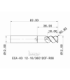 ECA-H3 12-18/36C12CF-R08 IC08