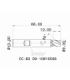 EC-B3 09-10W10E66 IC900