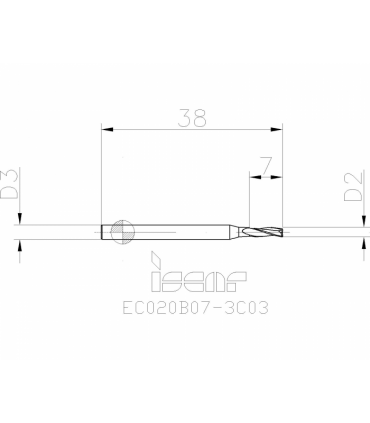EC020B07-3C03 IC900