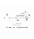 EC-E4L 01-2/04C04CF50 IC900