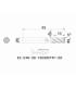 EC-E4M 08-16C08CFR1-63 IC608