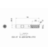 ECK-H7 10-22W10CFR0.5T72 IC900
