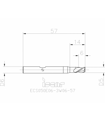 ECS050E06-3W06-57 IC900