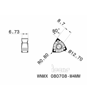 WNMX 080708-M4MW IC8150