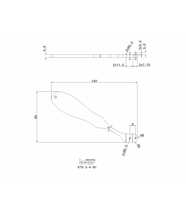 ETG 3-4-SH
