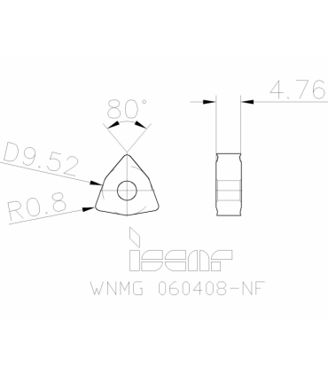 WNMG 060408-NF IC8150