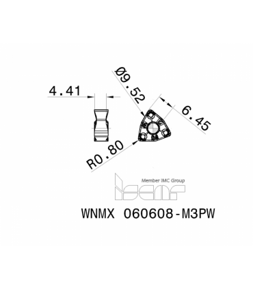 WNMX 060608-M3PW IC807
