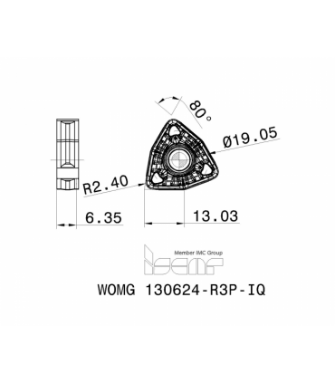 WOMG 130624-R3P-IQ IC8150