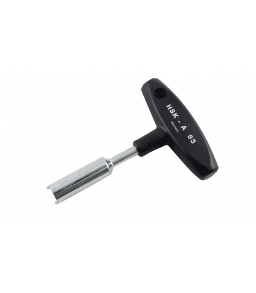 WRENCH COOL TUBE HSK63