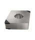 CNGA 120408S-4MT MM BI05HC