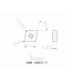 CNMG 160612-TF IC8250