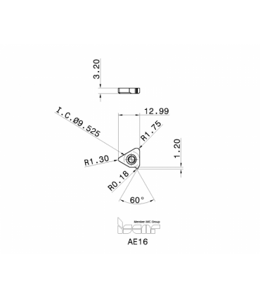 AE16