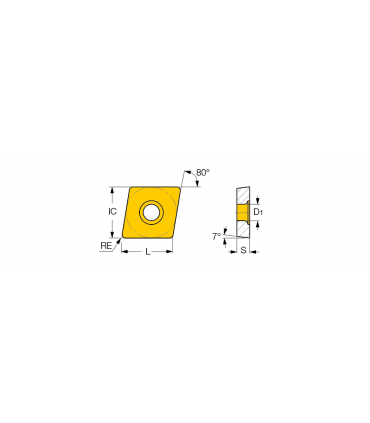 CCGT 09T302-F1M-20P IC1008