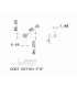 CCGT 04T101-F1P IC908