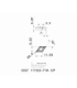 DCGT 11T302-F1M-12P IC1008