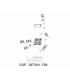 CCMT 09T304-F3M IC6025