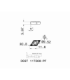 DCGT 11T308-PF IC908