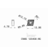CNMG 120408-WG IC428
