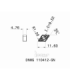DNMG 110412-GN IC8250