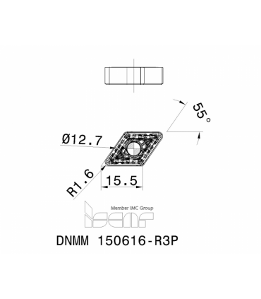 DNMM 150616-R3P IC8250