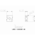 LNMX 150608R-HM IC907