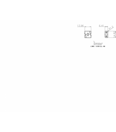 LNMX 150612L-HM IC8250