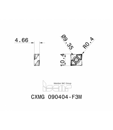 CXMG 090404-F3M IC6025
