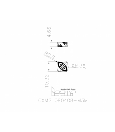 CXMG 090408-M3M IC6025