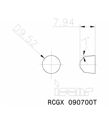RCGX 090700T IN23