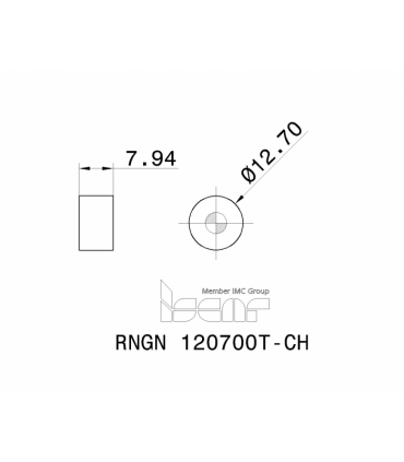 RNGN 120700T-CH IS35