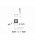SCMT 09T304-M3M IC6025