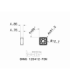 SNMG 120412-F3M IC807