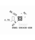 SNMG 090408-M3M IC6025