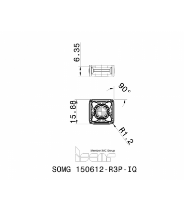SOMG 150612-R3P-IQ IC8250
