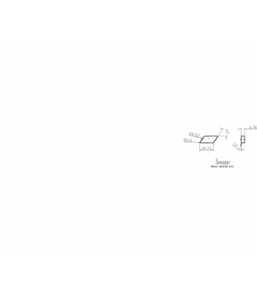 KNUX 160405 R12 IC8250