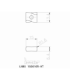 LNMX 150616R-HT IC8150