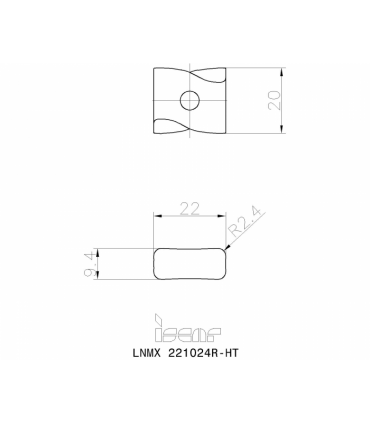 LNMX 221024R-HT IC8250