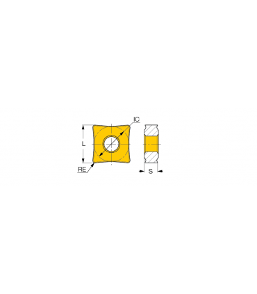 QNMG 090408-TF IC830