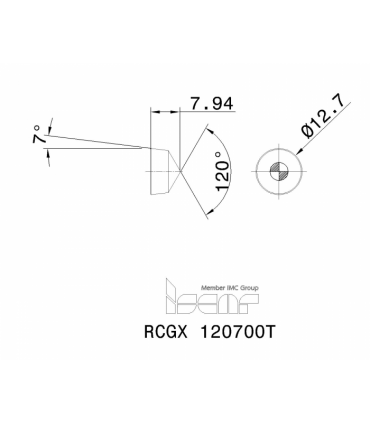 RCGX 120700T IN23