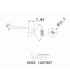 RCGX 120700T IW7