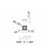 SCMT 09T304-M3P IC8250