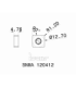SNMA 120412 IC5010