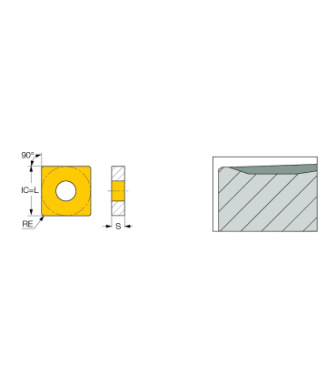 SNMM 250924-H4P IC8250