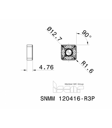 SNMM 120416-R3P IC8250