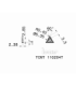 TCMT 110204T IB55
